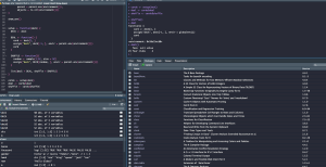 R 101 สรุป สิ่งที่ได้เรียนรู้เพิ่มเติมจาก Hands-On Programming with&nbsp;R