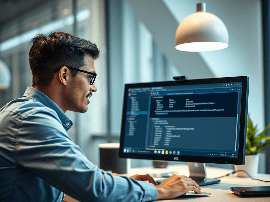 การใช้ FileZilla เพื่อจัดการไฟล์อย่างมืออาชีพ