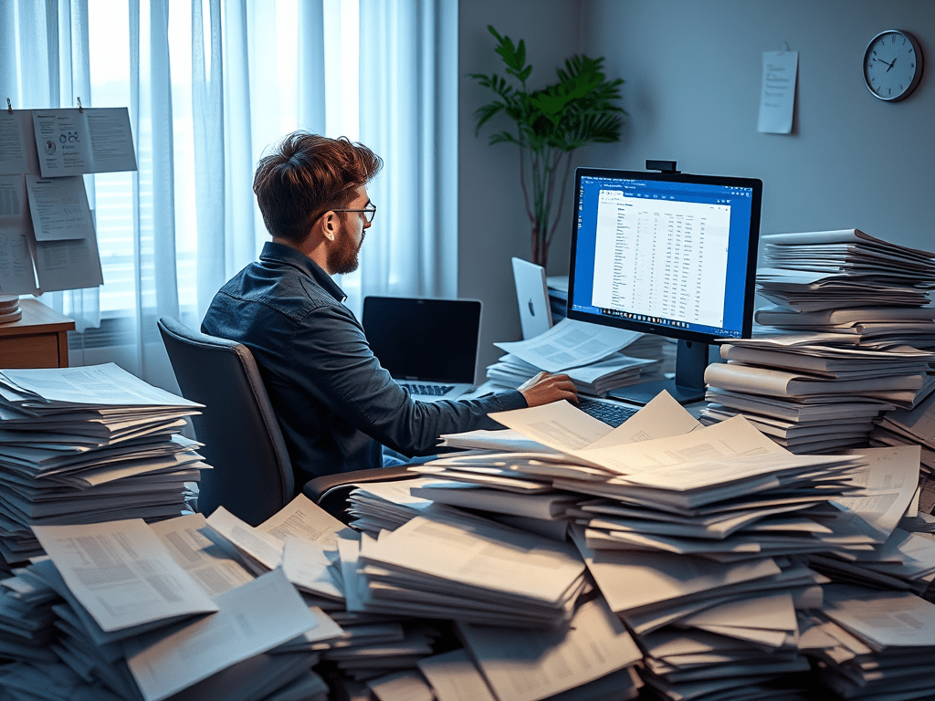 ใช้ Google AI Studio แปลง PDF เป็น&nbsp;CSV